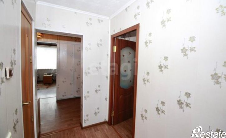 3-комн квартира Чита, 5-й микрорайон, 49