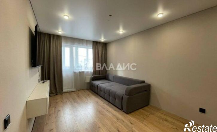 1-комн квартира Чита, 1-й микрорайон, 19А