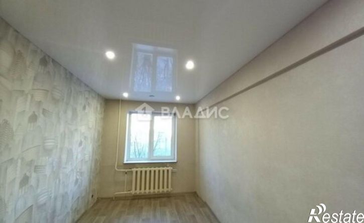 3-комн квартира Чита, микрорайон Северный, 4