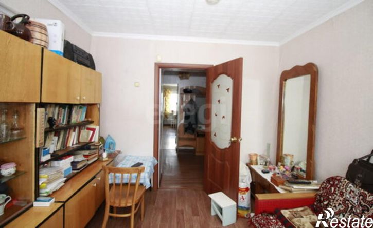 3-комн квартира Чита, 5-й микрорайон, 49