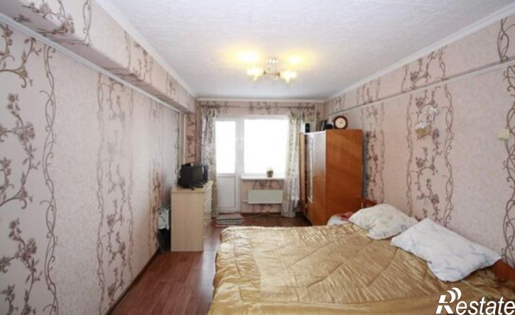 3-комн квартира Чита, 5-й микрорайон, 49