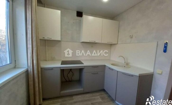 3-комн квартира Чита, микрорайон Северный, 4