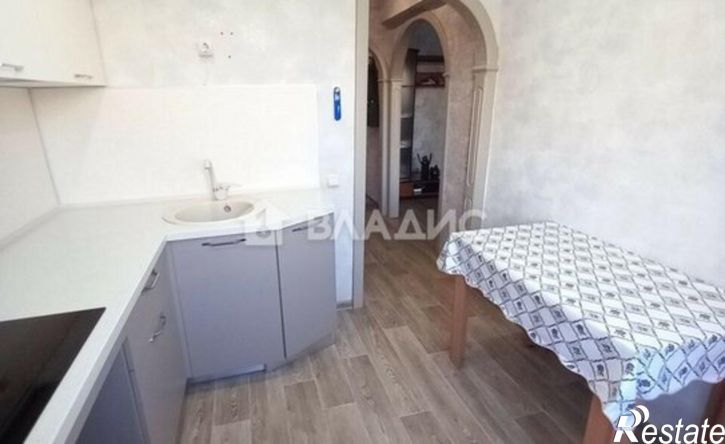 3-комн квартира Чита, микрорайон Северный, 4