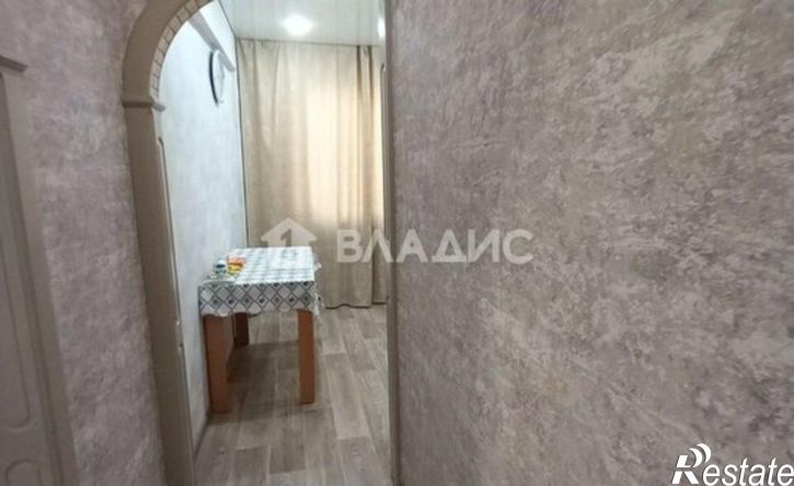 3-комн квартира Чита, микрорайон Северный, 4