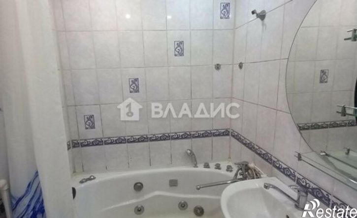 3-комн квартира Чита, микрорайон Северный, 4