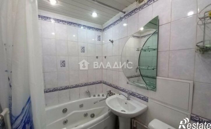 3-комн квартира Чита, микрорайон Северный, 4