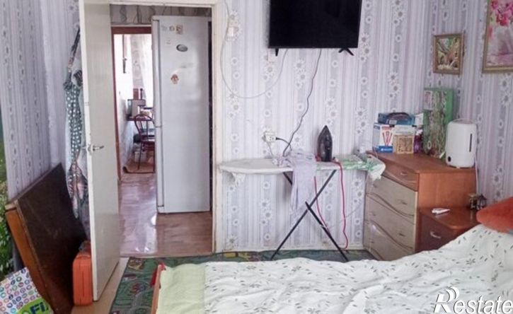 3-комн квартира 4-й микрорайон, 410