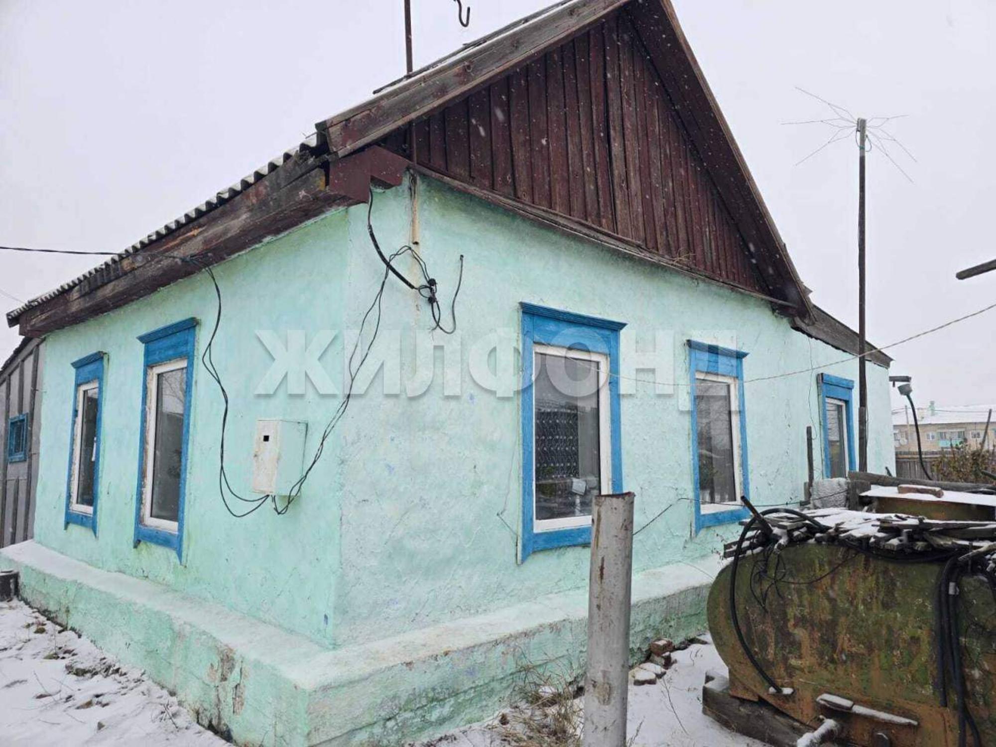 Купить дачу, дом, коттедж за 2 500 000 рублей на Свердлова улица