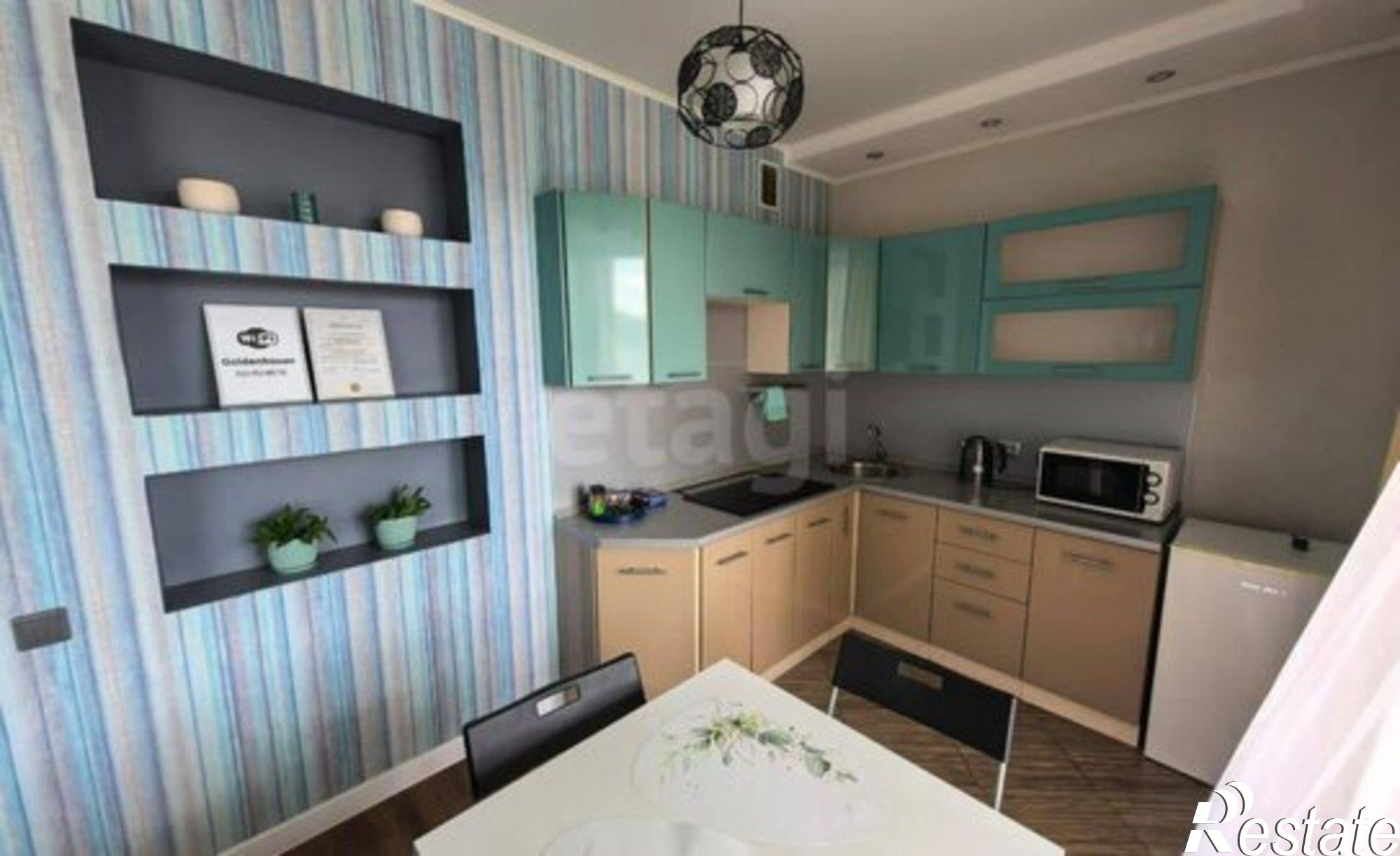 Купить квартиру за 7 900 000 рублей на ул Богомягкова, 2 1