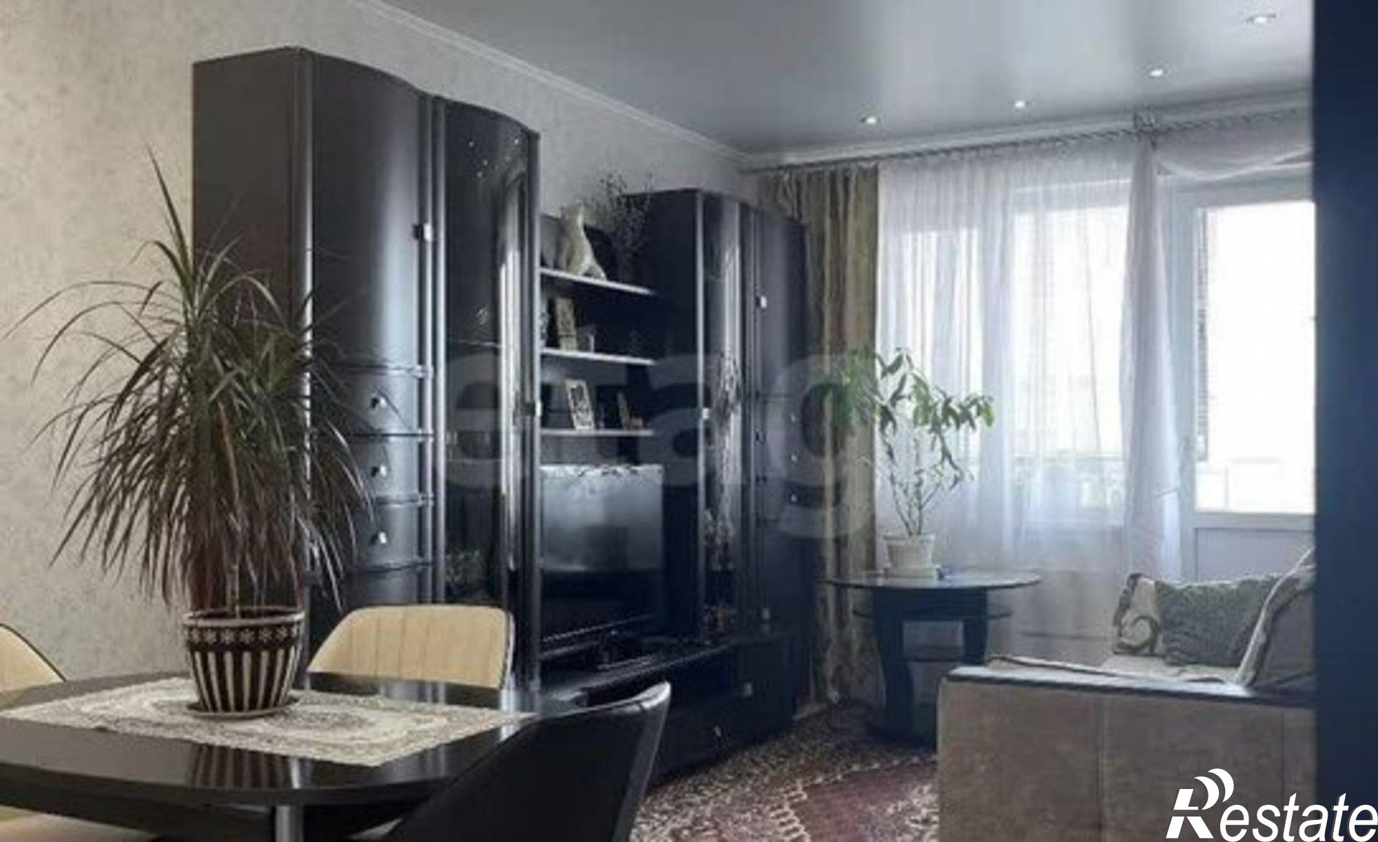 Купить квартиру за 9 800 000 рублей на ул Курнатовского, 26