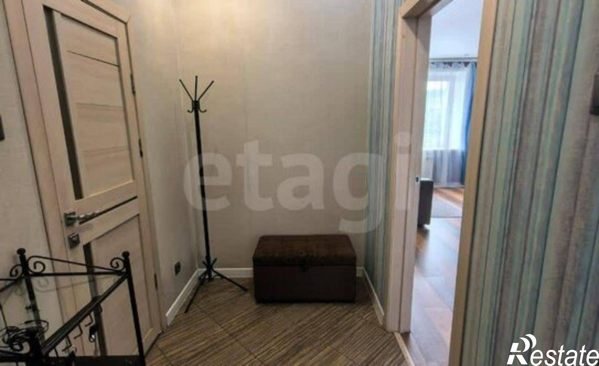 Купить квартиру за 7 900 000 рублей на ул Богомягкова, 2 1