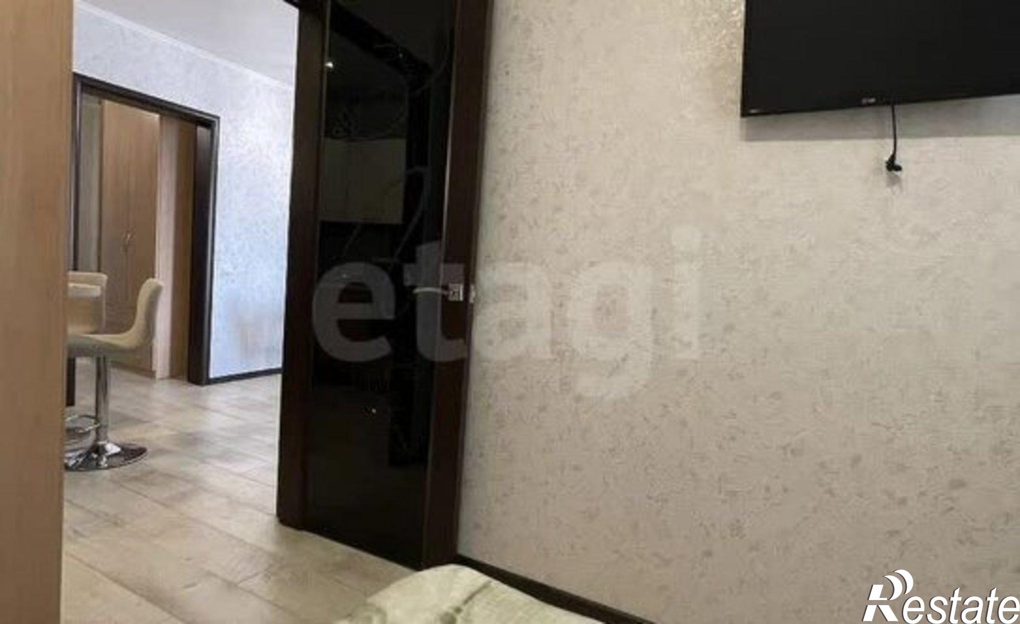 Купить квартиру за 9 800 000 рублей на ул Курнатовского, 26