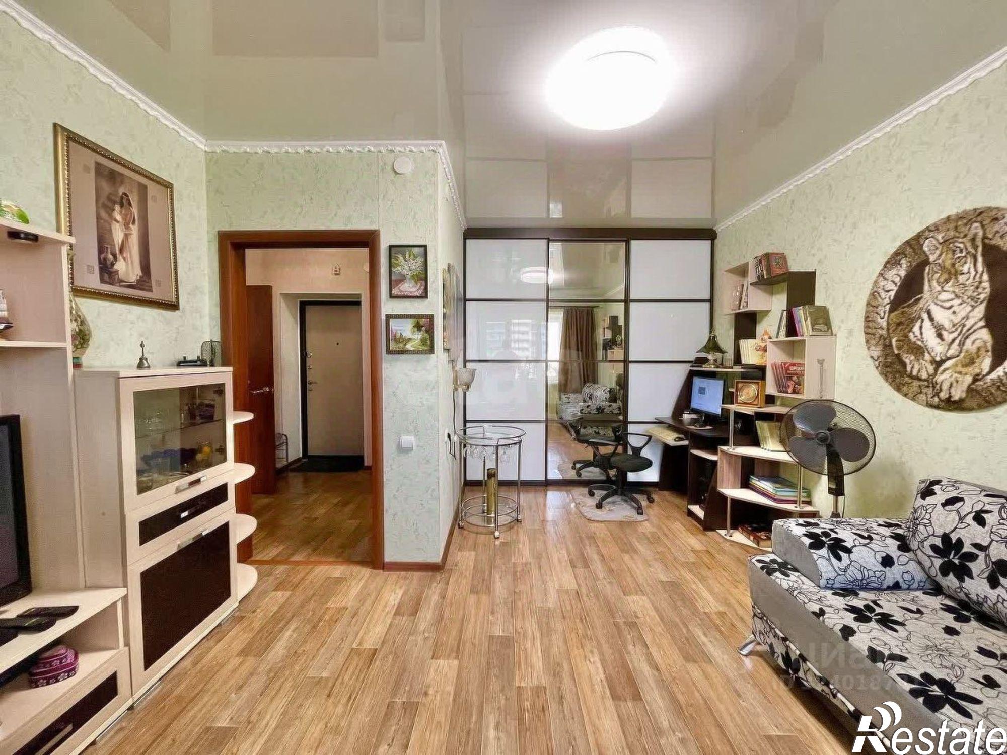 Сдать квартиру за 40 000 рублей на городской округ Чита, Чита