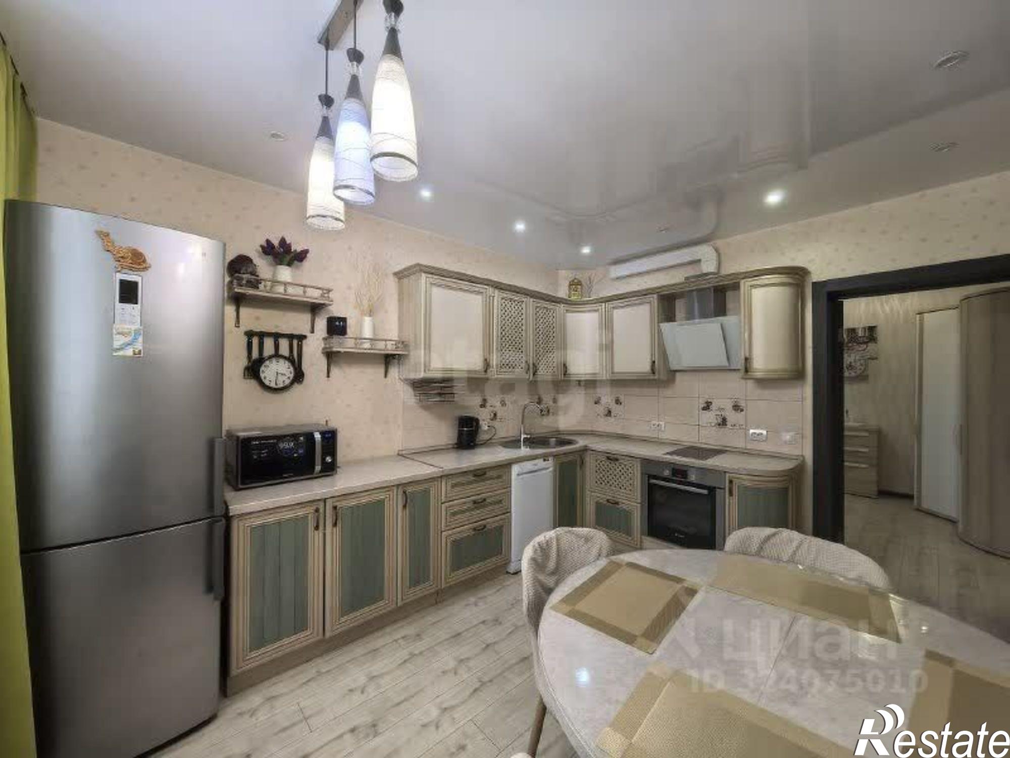 Купить квартиру за 15 000 000 рублей на городской округ Чита, Чита