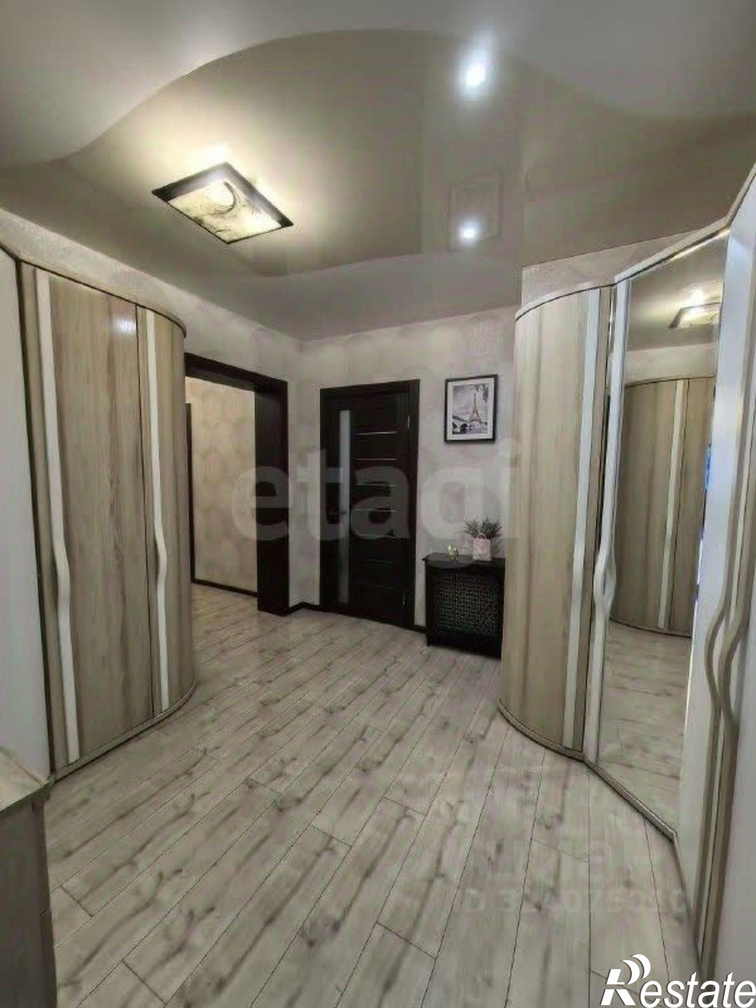 Купить квартиру за 15 000 000 рублей на городской округ Чита, Чита