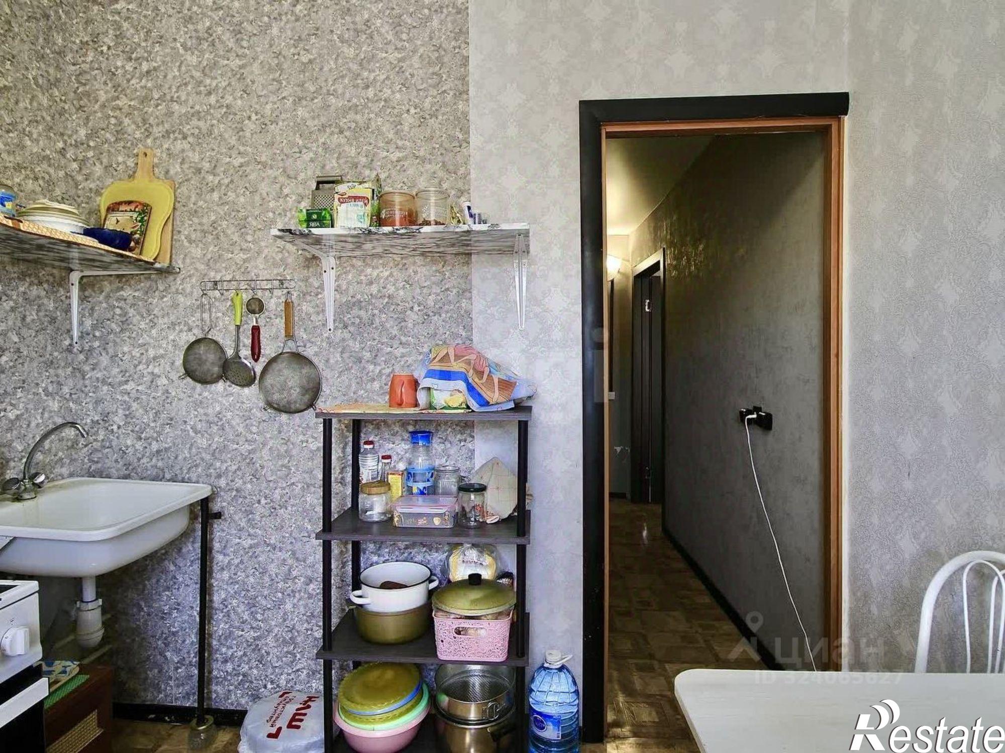 Сдать квартиру за 25 000 рублей на ул Весенняя, 16 А