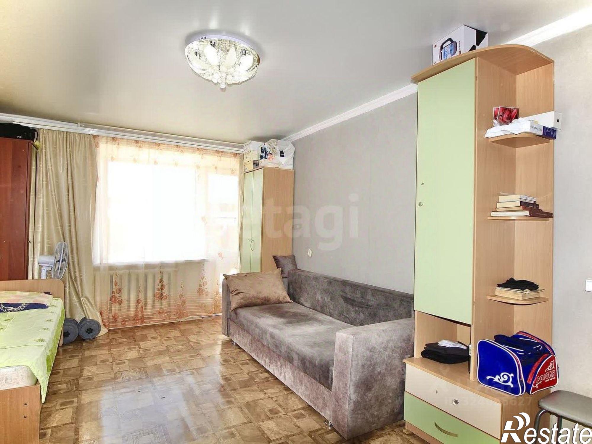 Сдать квартиру за 25 000 рублей на ул Весенняя, 16 А