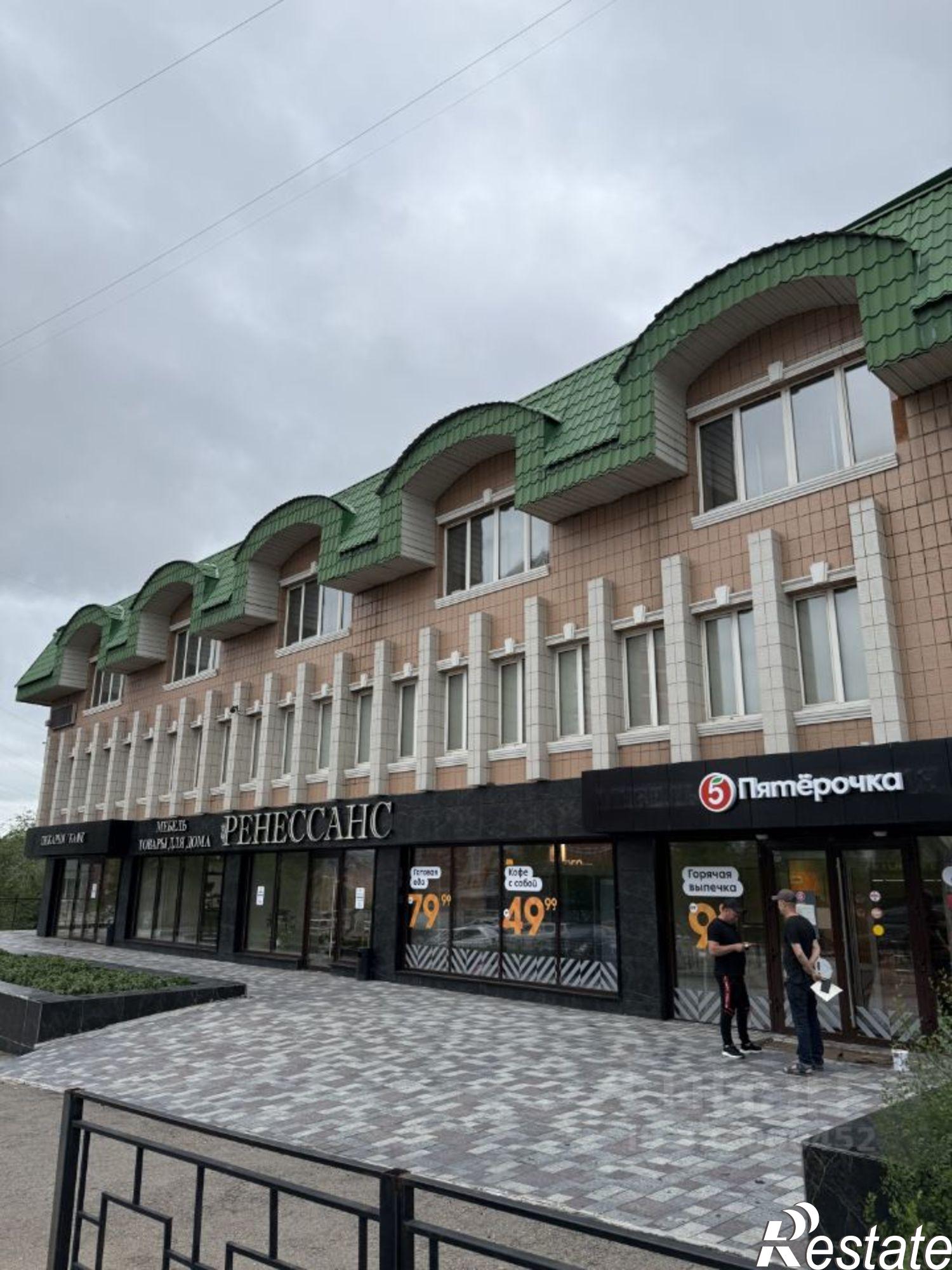 Сдать торговое помещение за 297 000 рублей на ул Шилова, 89