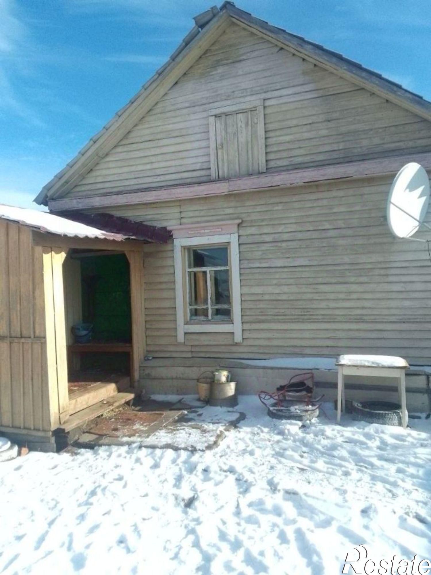 Купить дачу, дом, коттедж за 1 500 000 рублей на Читинский район