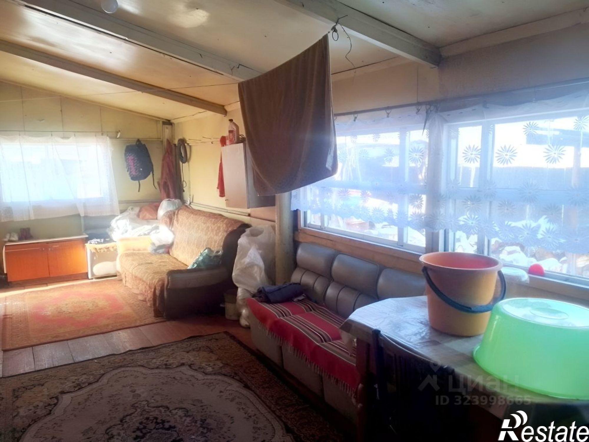 Купить дачу, дом, коттедж за 1 500 000 рублей на Читинский район