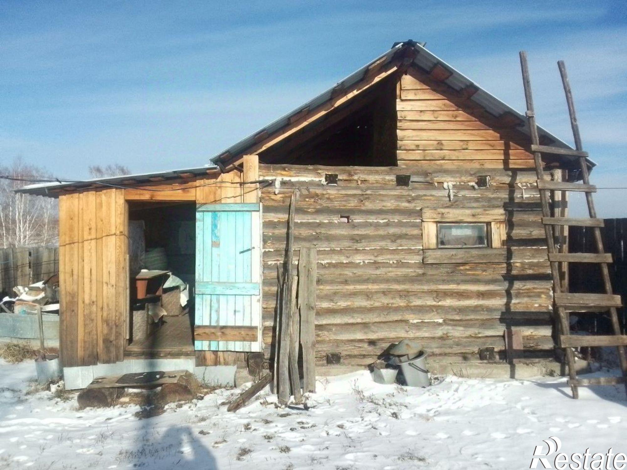 Купить дачу, дом, коттедж за 1 500 000 рублей на Читинский район