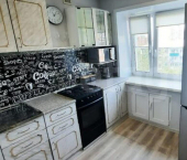 2-комн, 45кв м, этаж 5/5 Нагорная улица, 85А