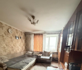 1-комн, 35кв м, этаж 2/9 улица Шестиперова, 16