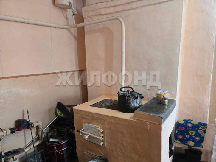 Коттедж/дом Свердлова улица