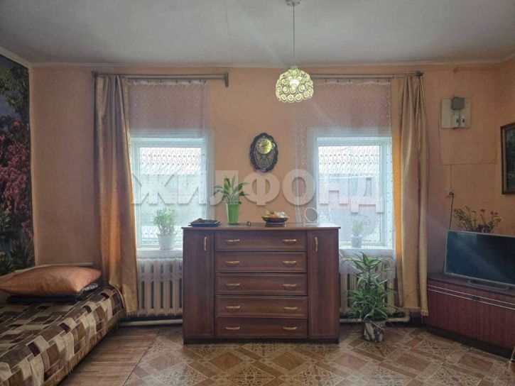 Коттедж/дом Свердлова улица