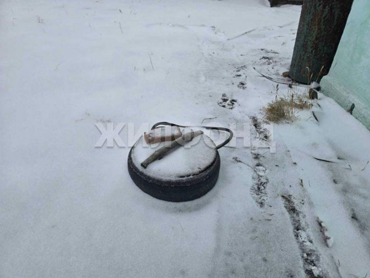 Коттедж/дом Свердлова улица