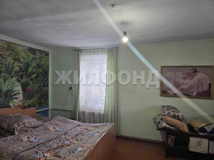 Коттедж/дом Свердлова улица