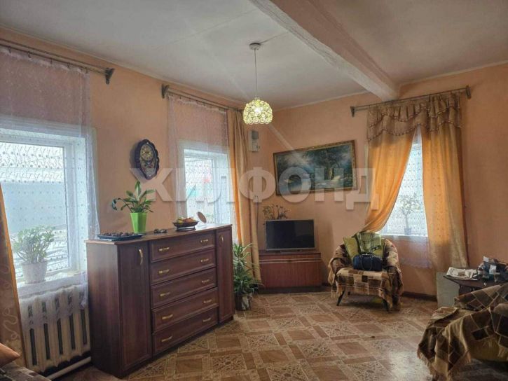 Коттедж/дом Свердлова улица