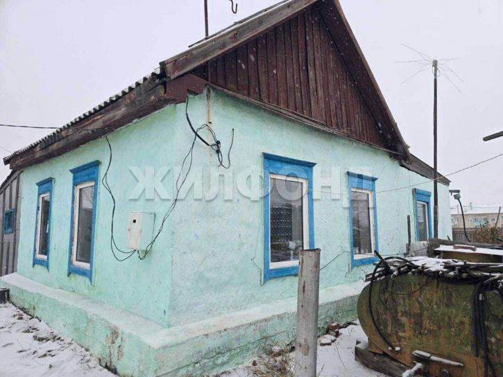 Коттедж/дом Свердлова улица