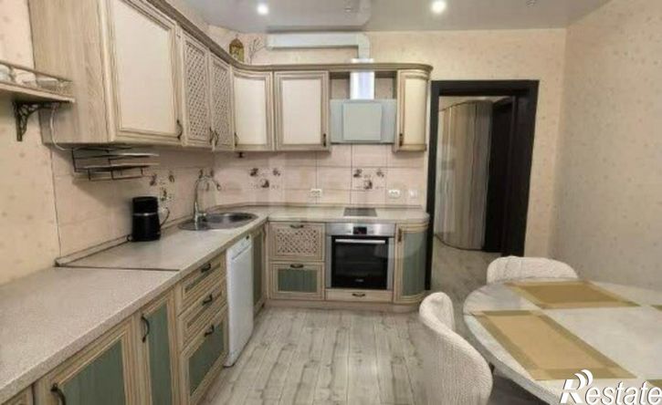 3-комн квартира Чита, микрорайон Царский, 8