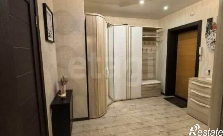 3-комн квартира Чита, микрорайон Царский, 8