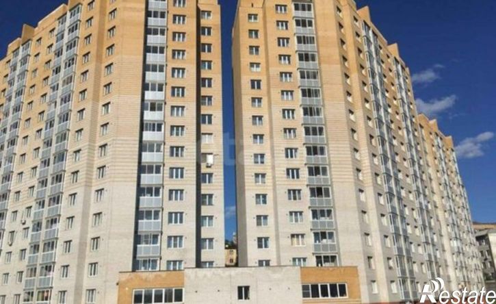 1-комн квартира ул Богомягкова, 2 1,  д. 2 1,  к. 1