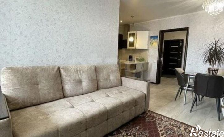 2-комн квартира ул Курнатовского, 26,  д. 26