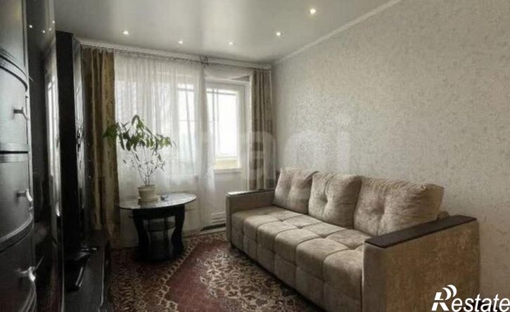 2-комн квартира ул Курнатовского, 26,  д. 26