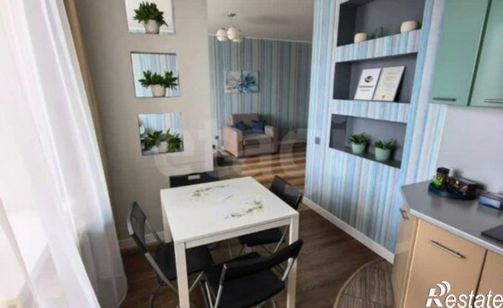 1-комн квартира ул Богомягкова, 2 1,  д. 2 1,  к. 1