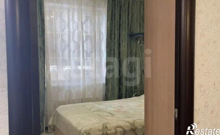 2-комн квартира ул Курнатовского, 26,  д. 26