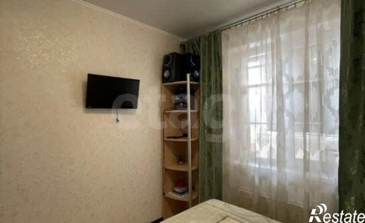 2-комн квартира ул Курнатовского, 26,  д. 26