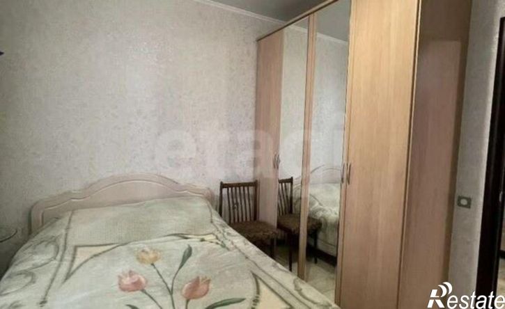 2-комн квартира ул Курнатовского, 26,  д. 26