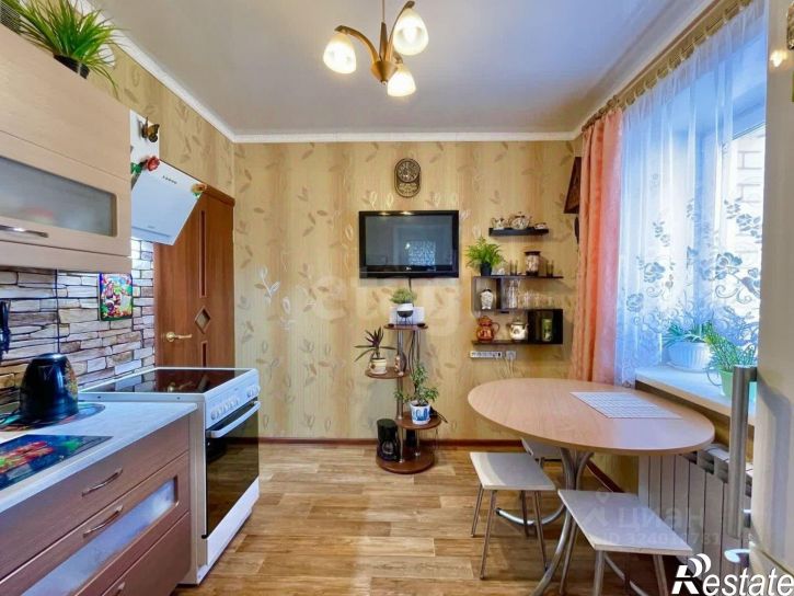 1-комн квартира городской округ Чита, Чита