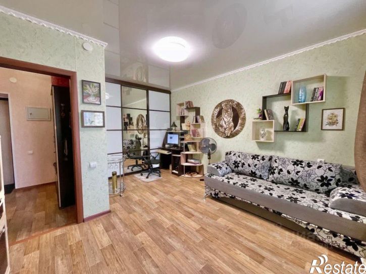 1-комн квартира городской округ Чита, Чита