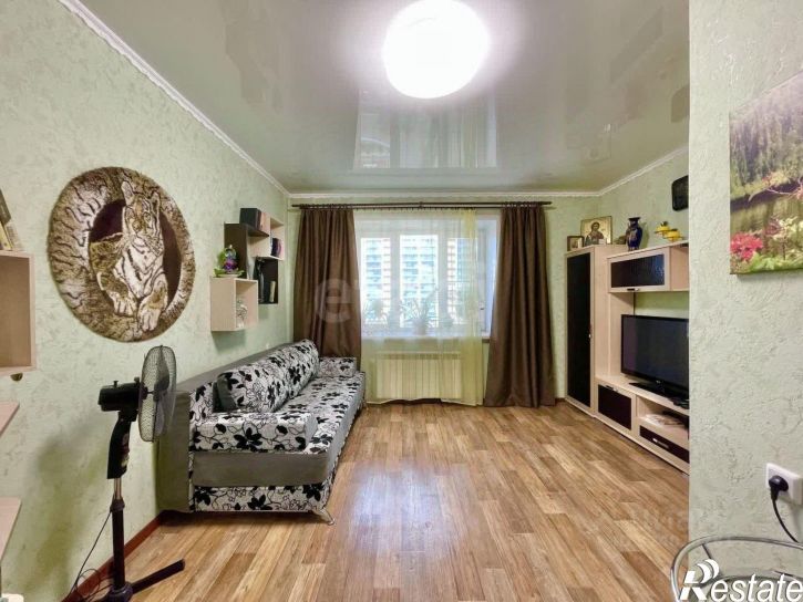 1-комн квартира городской округ Чита, Чита