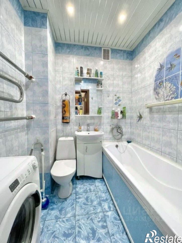 1-комн квартира городской округ Чита, Чита