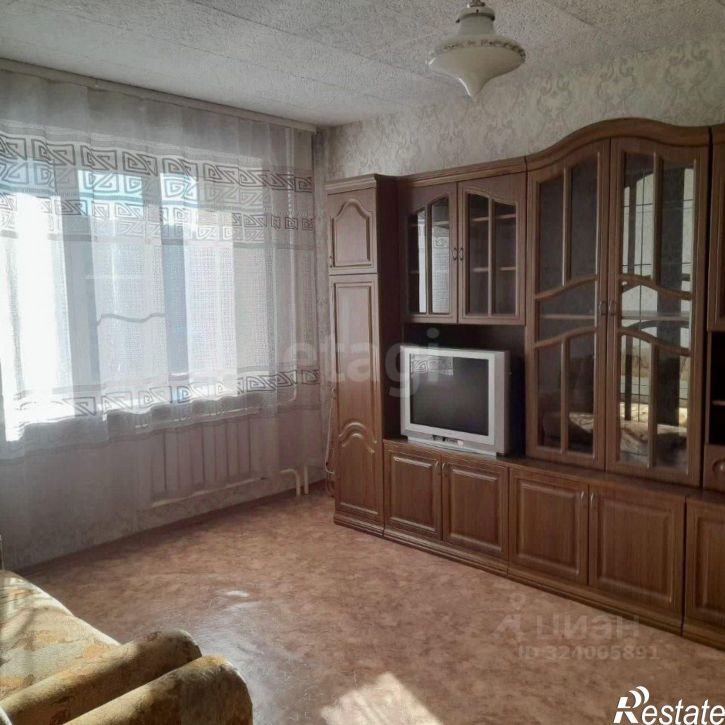 1-комн квартира городской округ Чита, Чита