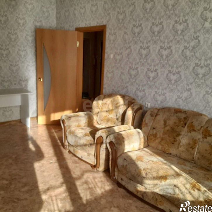 1-комн квартира городской округ Чита, Чита