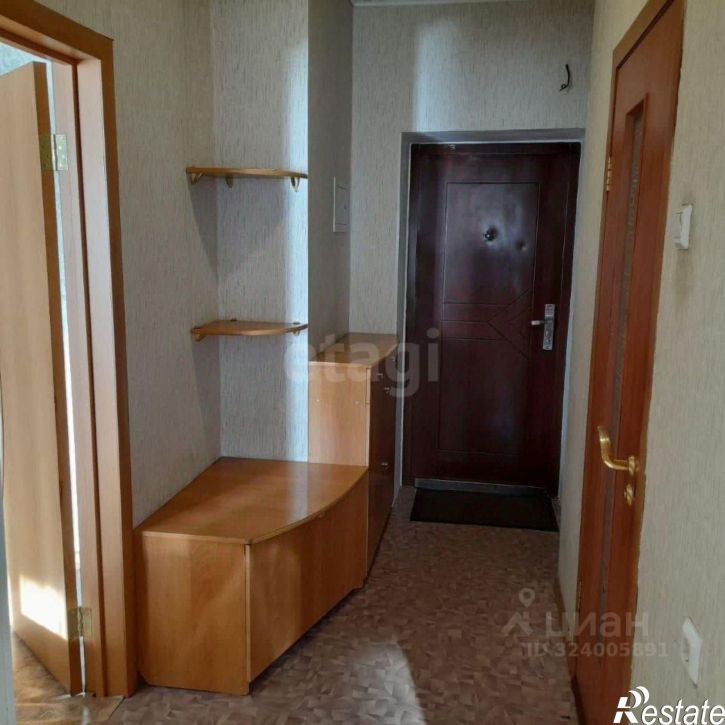 1-комн квартира городской округ Чита, Чита