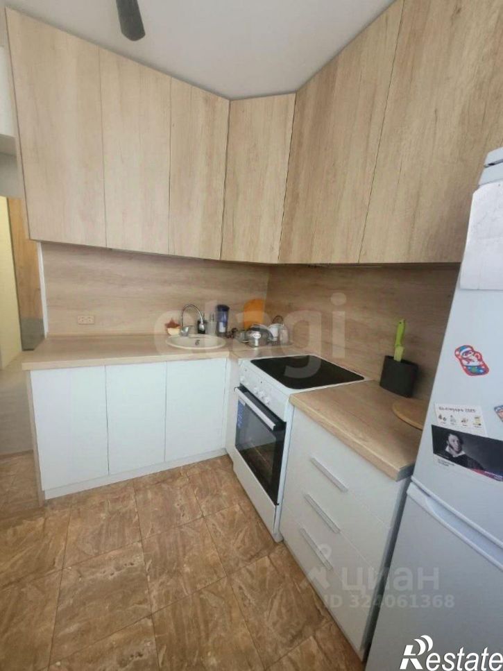 1-комн квартира ул Назара Широких, 1,  д. 1